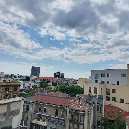 City Center Majestic Studio Apartment Bucureşti Ngoại thất bức ảnh